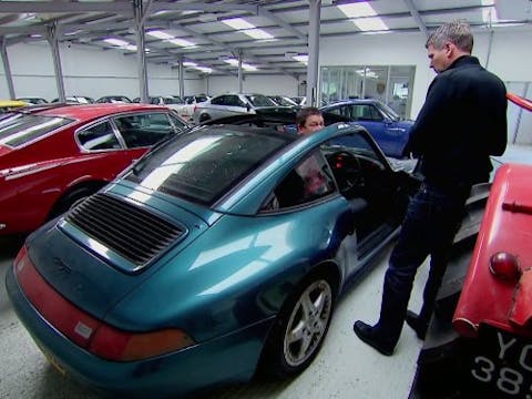 Wheeler Dealers - Episode 2