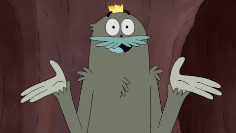 We Bare Bears - Episode 27