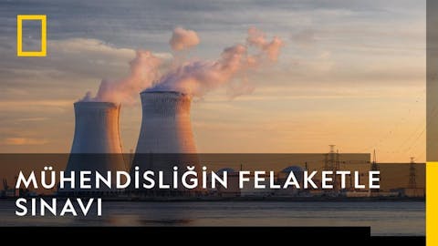 Mühendisliğin Felaketle Sınavı - Episode 4
