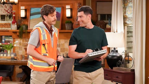 The Neighborhood - Episode 1