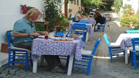 Wilco'yla Yaşasın Yemek - Episode 18