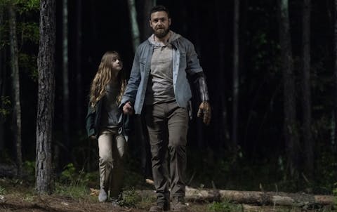The Walking Dead - Episode 5