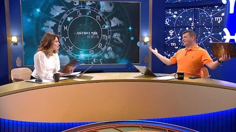Astrolojik Sifreler - Episode 21