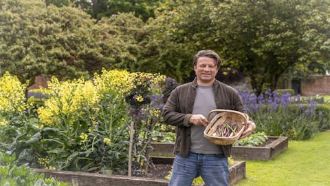 Jamie Oliver: Seasons - Episode 10