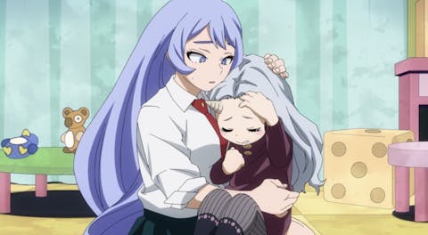 My Hero Academia - Episode 25