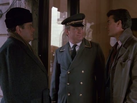 Law & Order - Episode 12