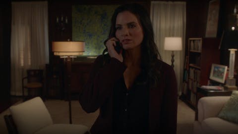 NCIS - Episode 9
