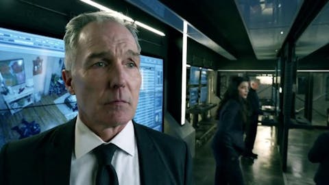 S.W.A.T. - Episode 21