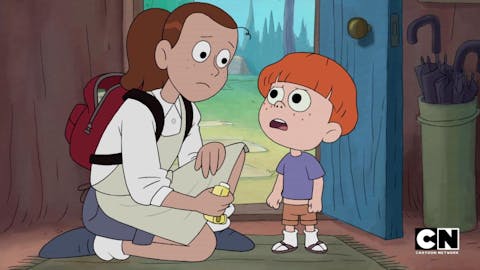 We Bare Bears - Episode 12