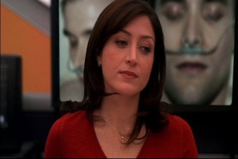 NCIS - Episode 9