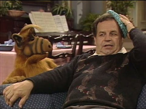 ALF - Episode 10