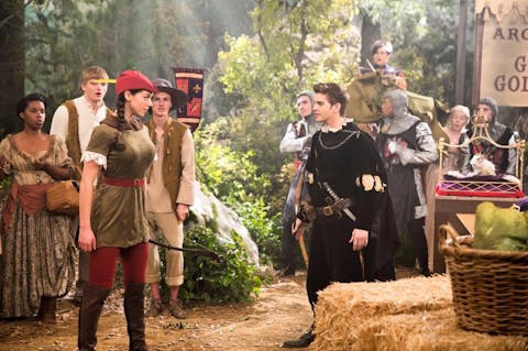 The Thundermans - Episode 21