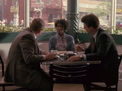 Law & Order - Episode 11