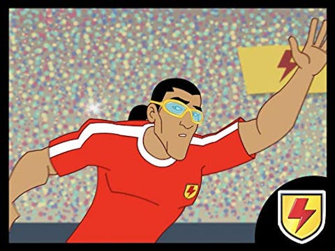Super Strikers - Episode 13