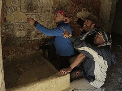 Expedition Unknown - Episode 22