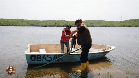 Doğanın Ateşi - Episode 2