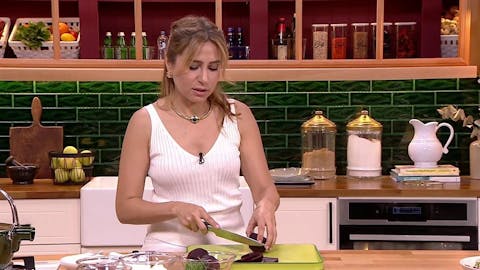 Sağlıklı Mutfak - Episode 34