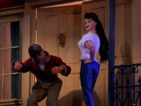 Robot Chicken - Episode 3