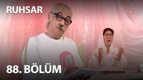 Ruhsar - Episode 11