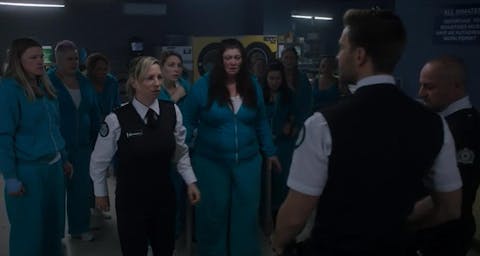 Wentworth - Episode 9