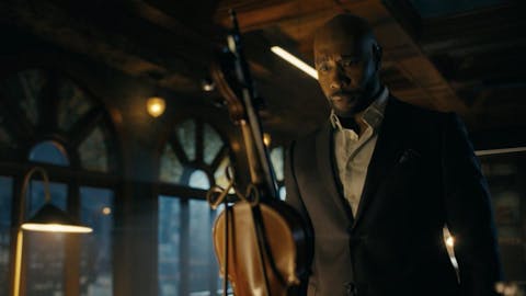 Watson - Episode 7