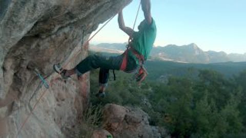 No Limit - Episode 3