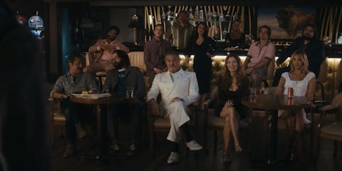 Tulsa King - Episode 10