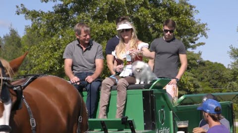 Queen of Versailles Reigns Again - Episode 4