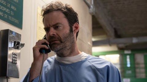 Barry - Episode 1