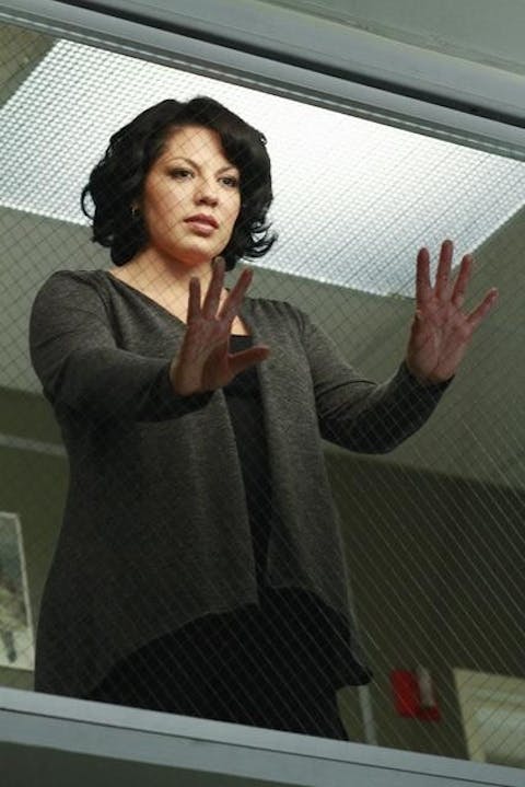 Grey's Anatomy - Episode 18