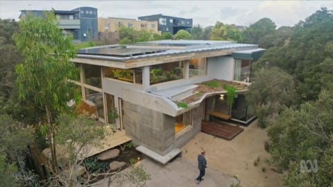 Grand Designs Australia - Episode 3