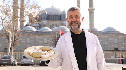 Lezzetin Ustaları - Episode 52