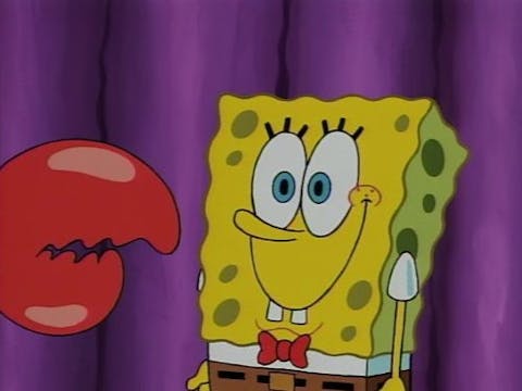 SpongeBob SquarePants - Episode 11