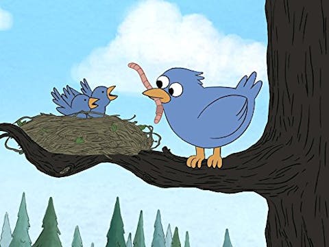 We Bare Bears - Episode 8