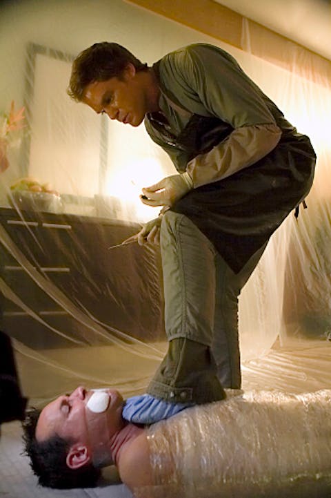 Dexter - Episode 5
