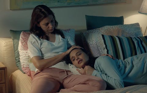 The Affair - Episode 9