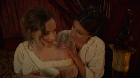 Gentleman Jack - Episode 3