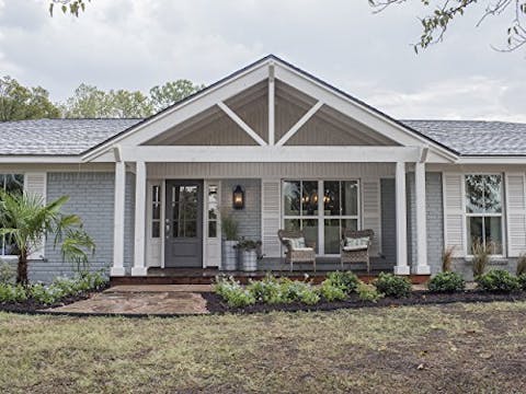 Fixer Upper - Episode 13
