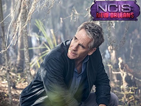 NCIS: New Orleans - Episode 16