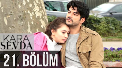 Endless Love - Episode 21