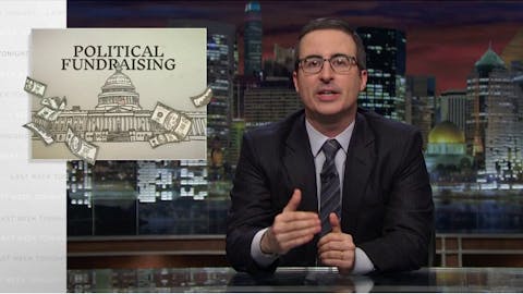 Last Week Tonight with John Oliver - Episode 7