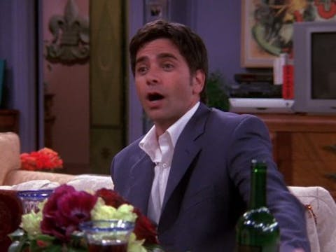 Friends - Episode 22