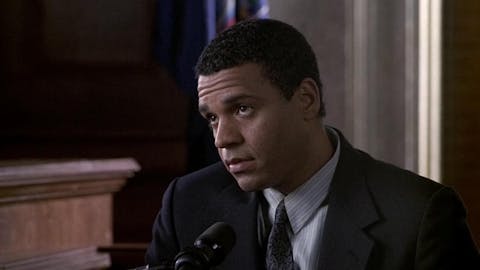 Law & Order - Episode 9