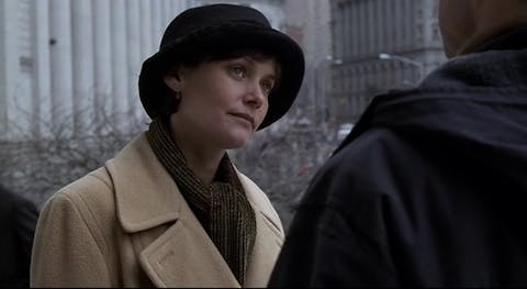 Law & Order - Episode 17