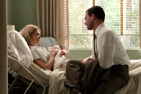 Mad Men - Episode 5
