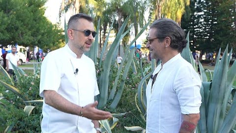 Festival Günlüğü - Episode 20