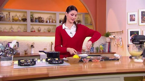 En Tatlı Ara - Episode 30
