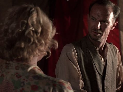 Carnivàle - Episode 6