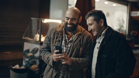 As If - Episode 1
