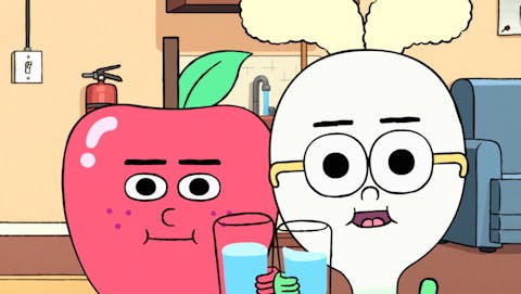 Apple & Onion: Minisode - Episode 5
